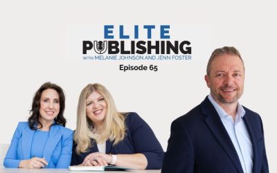 Mastering Bestseller Success: Expert Insights with Author Aaron Marcum