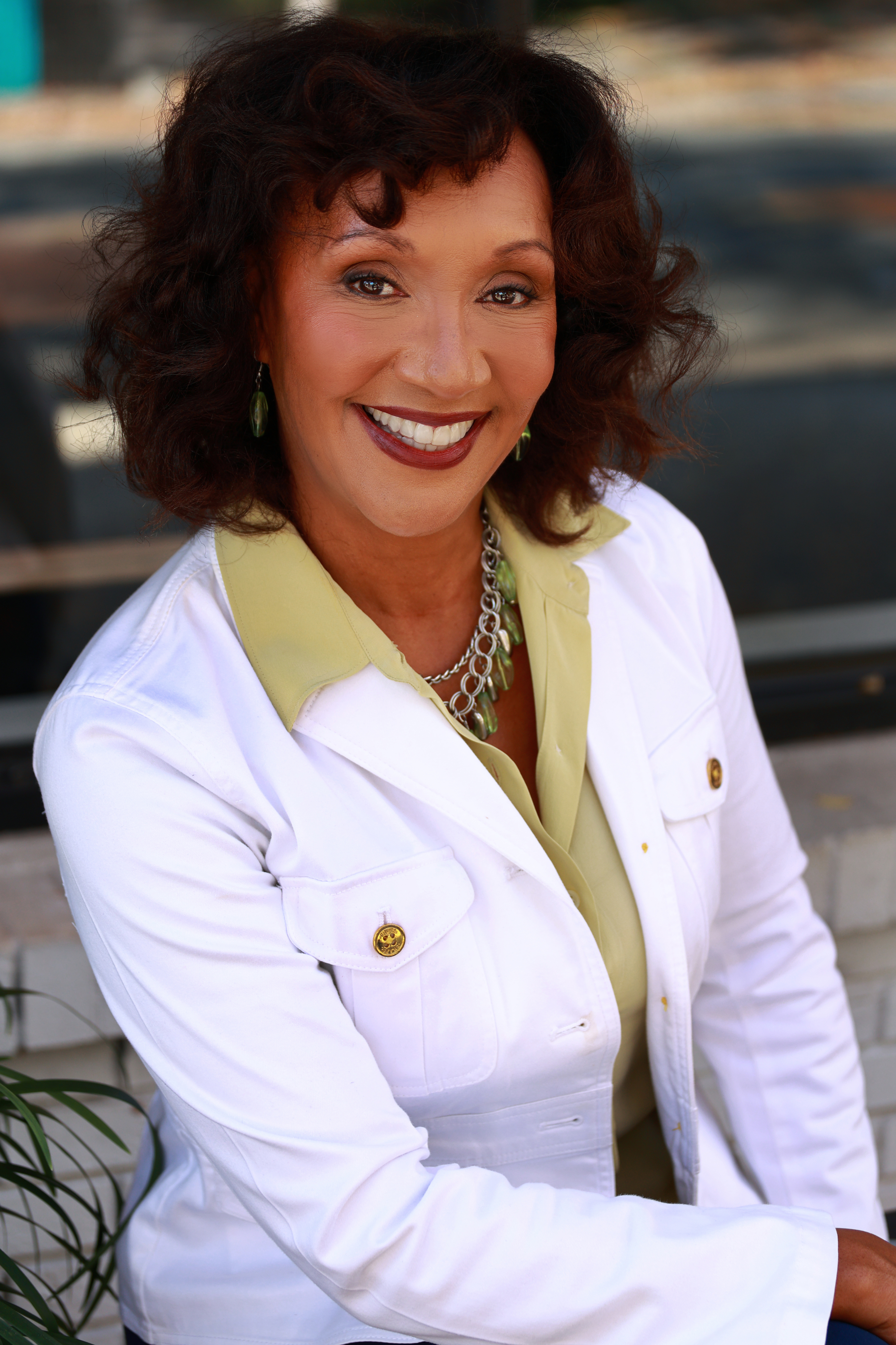Anita R. Henderson photogaph
