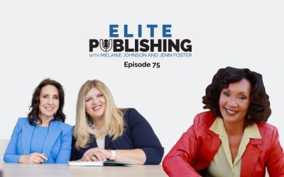 Unlocking Bestseller Secrets: Anita Henderson’s Publishing Masterclass