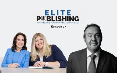 Using Books as The Ultimate Business Card with Antonio Garrido