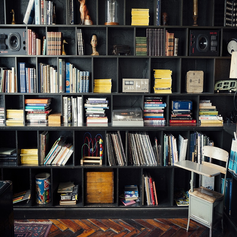 How Self-Publishing Can Lead to a Traditional Contract
