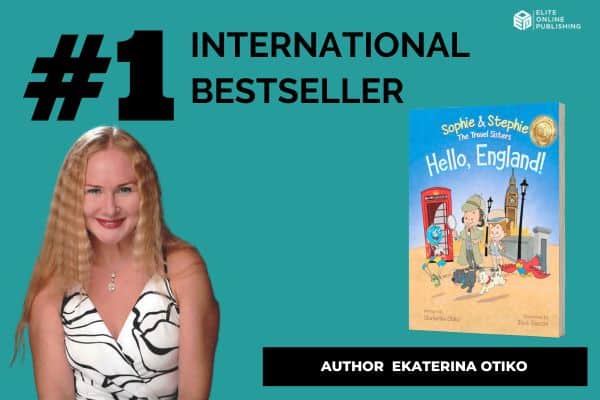 Ekaterina Otiko Blog Featured Image Bestseller