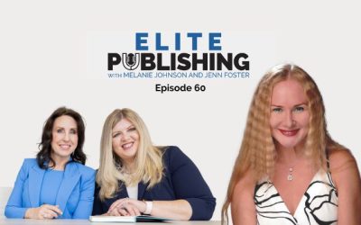 Crafting a Bestselling Children’s Series with Ekaterina Otiko