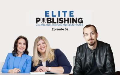 Beyond High Performance with Jason Jaggard: Crafting a Bestselling Book