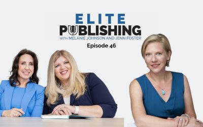 Unveiling Success: Jeanette Nyden’s Journey from Attorney to Author