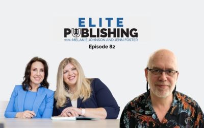 Writing, Singing, and Self-Publishing Secrets with Jeremy Fisher