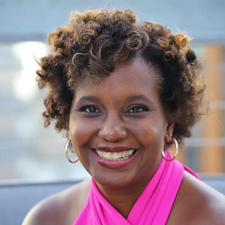 Karen Wilkins
