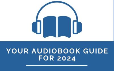 Your Audiobook Guide for 2024