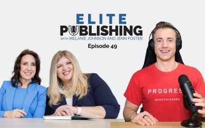 Mastering Book Marketing: Wisdom from Book Thinkers Founder Nick Hutchison