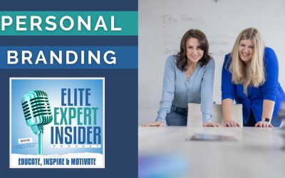 Embracing AI and Personal Branding for Business Success