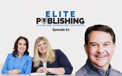 Insider Tips for Self-Publishing Success with Author Patrick Donohue