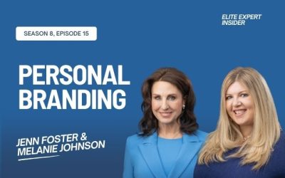 Your Brand, Your Story: Strategies for Personal Brand Differentiation