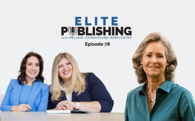 Journey from Scuba Diver to Bestselling Author with Stephanie Woodman