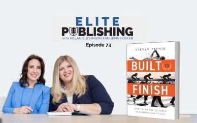 Writing as a Business Tool with Author Steven Pivnik