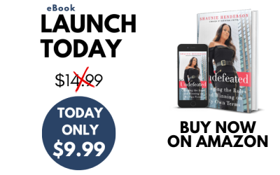 Unlock Victory with Shaunie Henderson’s New Book ‘Undefeated’
