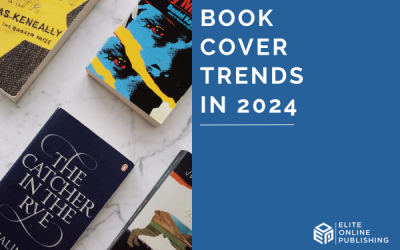 Book Cover Trends in 2024