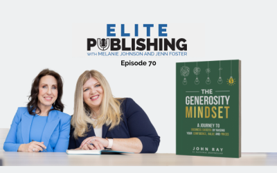 Journey from LinkedIn Posts to Bestselling Book with John Ray